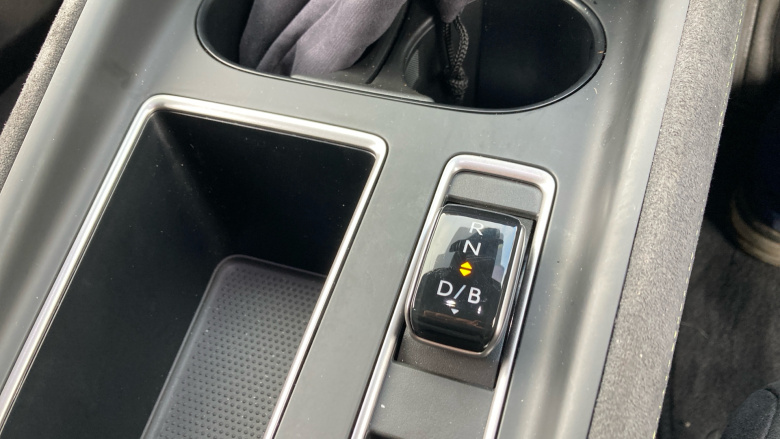 Skoda Elroq 250kW vRS 84kWh 4x4 5dr Auto [Maxx] Electric Estate